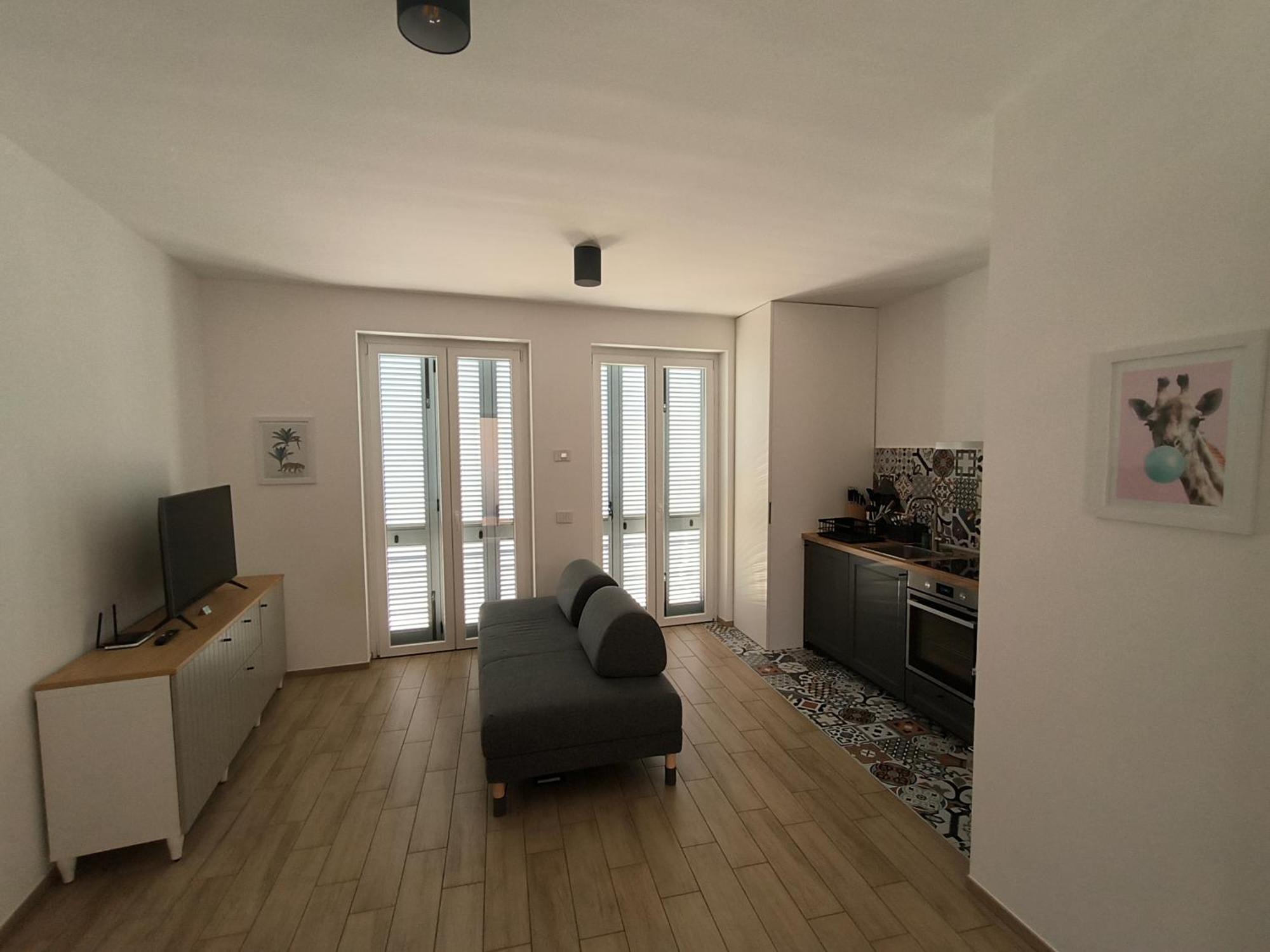 Apartment Near To Como - Donkey'S House Tavernerio 外观 照片