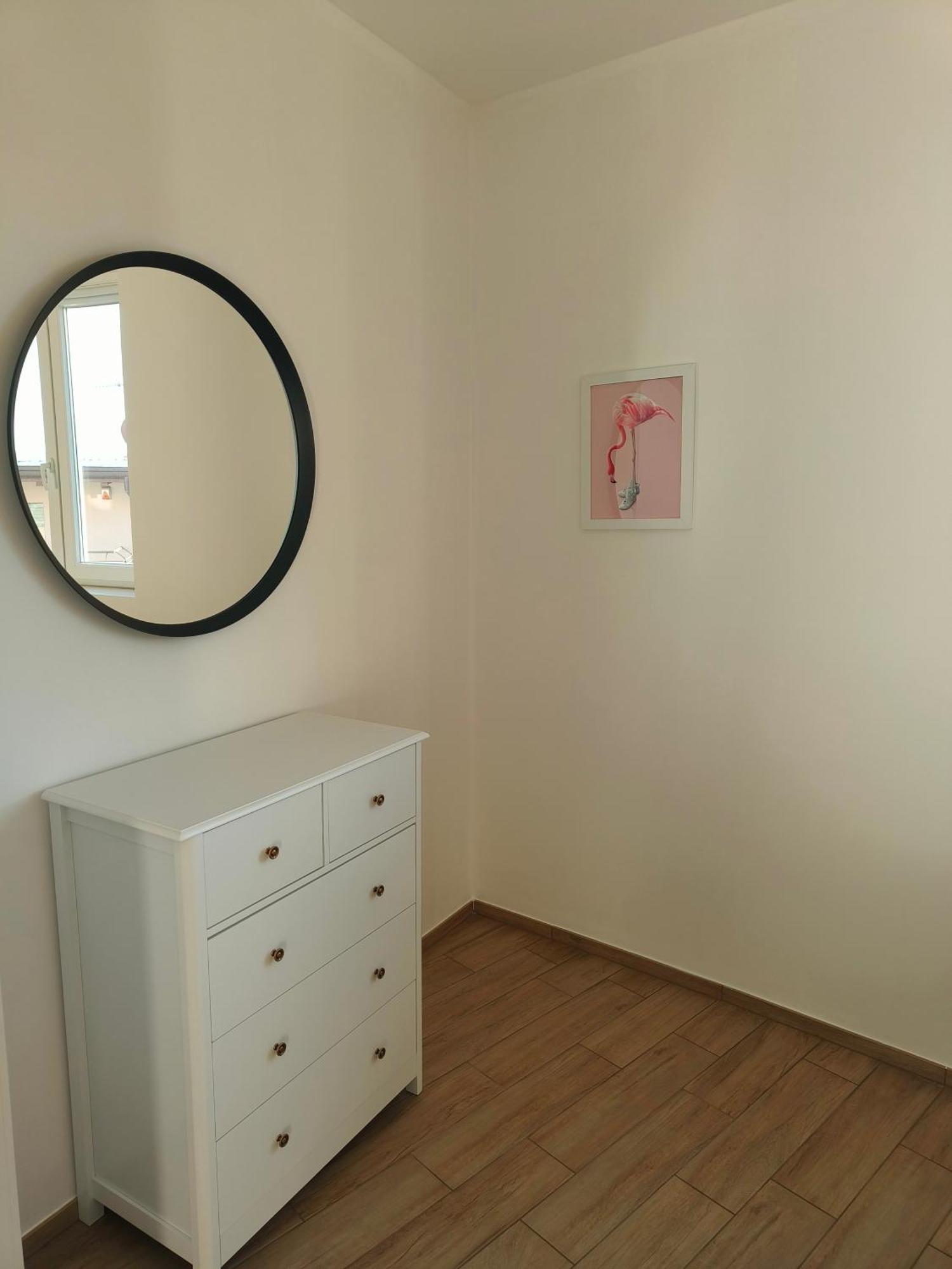 Apartment Near To Como - Donkey'S House Tavernerio 外观 照片