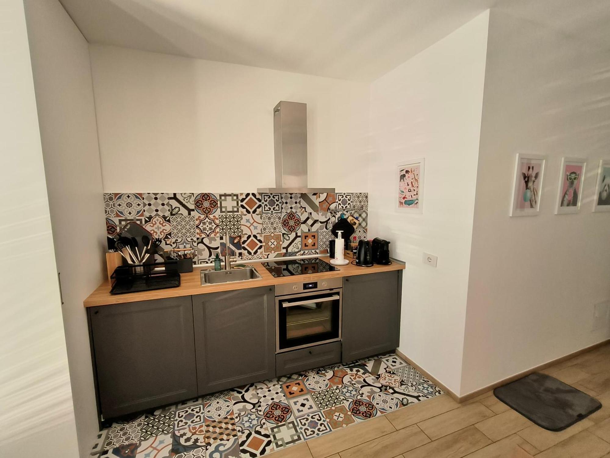 Apartment Near To Como - Donkey'S House Tavernerio 外观 照片